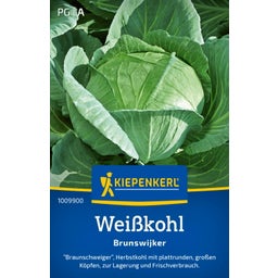 Kiepenkerl White Cabbage 