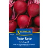 Kiepenkerl Rote Bete Rote Kugel 2