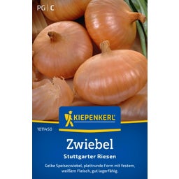 Kiepenkerl Onions-'