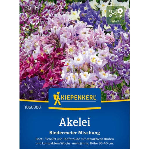Kiepenkerl Orlica "Biedermeier" - 1 pkt.