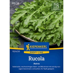 Kiepenkerl Rucola Astra - 1 Pkg