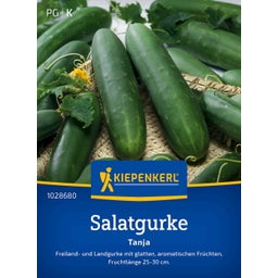 Kiepenkerl Cucumber 