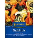 Kiepenkerl Ornamental Squash "Autumn Wings"