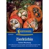 Kiepenkerl Ornamental Squash "Turban Mix"