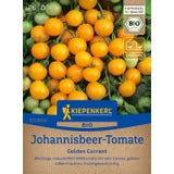 Kiepenkerl Organic Tomato "Golden Currant"