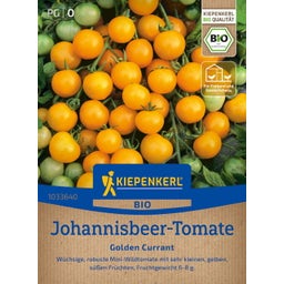 Kiepenkerl Organic Tomato 