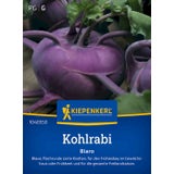 Kiepenkerl Kohlrabi "Blaro"