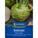 Kiepenkerl Kohlrabi Superschmelz - 1 Pkg