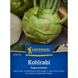 Kiepenkerl Kohlrabi Superschmelz