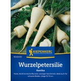 Kiepenkerl Parsley Root "Konika"