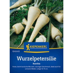 Kiepenkerl Parsley Root 