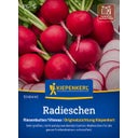 Kiepenkerl Radish 