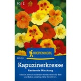 Kiepenkerl Nasturtium "Rankende Mischung"