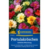 Kiepenkerl Portulaca Mix "Gefüllte Mischung"