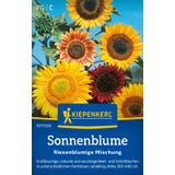 Kiepenkerl Sunflower "Giant-flowered Mixture"