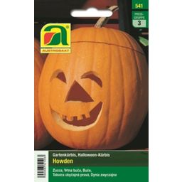AUSTROSAAT Halloween Pumpkin "Howden"