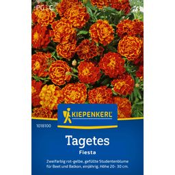 Kiepenkerl Marigold 