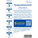 Kiepenkerl Blue Forget-Me-Not - 1 Pkg