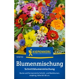 Kiepenkerl Cut Flower Seed Mix - 1 Pkg