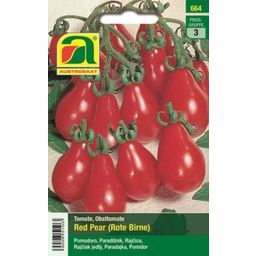 AUSTROSAAT Tomate "Red Pear"