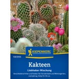 Kiepenkerl Cactus "Liebhaber Mischung"