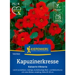 Kiepenkerl Nasturtium 