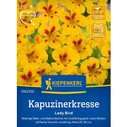 Kiepenkerl Nasturzio Nano 