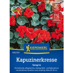 Kiepenkerl Nasturtium 