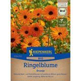 Kiepenkerl Organic Marigolds - Calendula Oranja