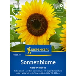 Kiepenkerl Sunflower 