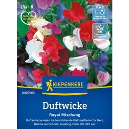 Kiepenkerl Sweet Pea Mix 