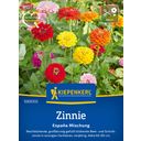 Kiepenkerl Zinnia 