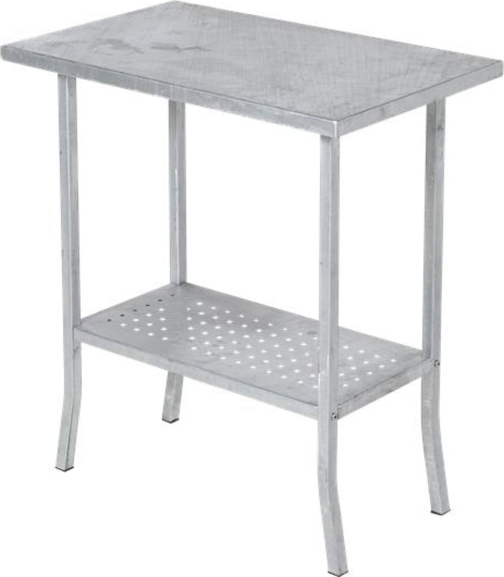 PLUS A/S Plant Table