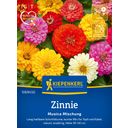 Kiepenkerl Zinnias- 