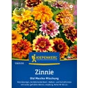 Kiepenkerl Zinnia 