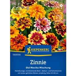 Kiepenkerl Zinnia 