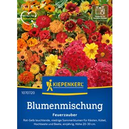 Kiepenkerl Flower Seed Mix 