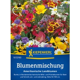 Kiepenkerl American Country Flowers Mix - 1 Pkg