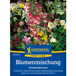 Kiepenkerl Shade Flower Mix - 1 Pkg