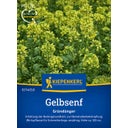 Kiepenkerl Yellow Mustard - 1 Pkg