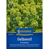 Kiepenkerl Yellow Mustard