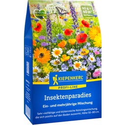 Kiepenkerl Insect Paradise - Flower Seed Mix - 1 Pkg