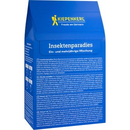 Kiepenkerl Insect Paradise - Flower Seed Mix - 1 Pkg