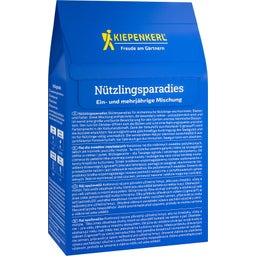 Kiepenkerl A Paradise for Beneficials - 1 Pkg