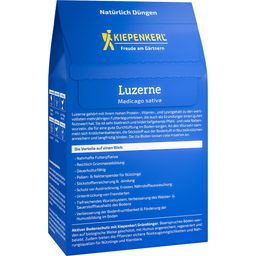 Kiepenkerl Green Manure - Lucerne - 400 grams