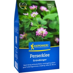 Kiepenkerl Green Manure - Persian Clover - 400 grams