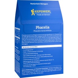 Kiepenkerl Green Manure - Phacelia - 400 grams