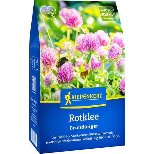 Kiepenkerl Trèfle Rouge - 400 g