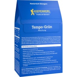 Kiepenkerl Tempo Green - 500 grams