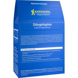 Kiepenkerl Lupino per Sovescio - 800 g